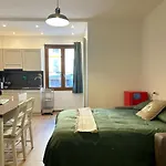 Apartmán Angiem House *