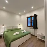 Apartmán Angiem House *