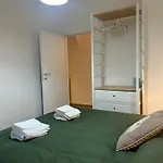 Apartmán Angiem House Rivisondoli