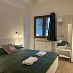 Apartmán Angiem House *