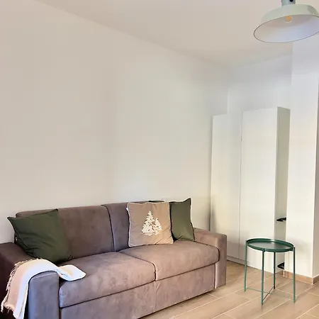 Angiem House Appartamento