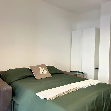Angiem House Lägenhet