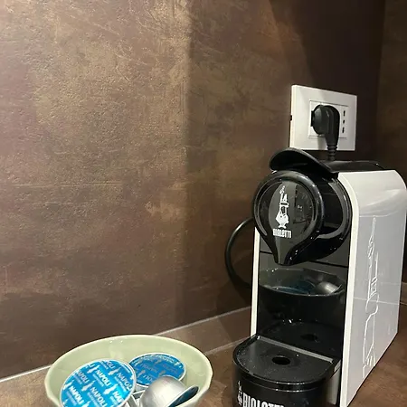 Appartamento Angiem House