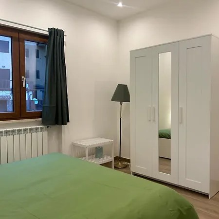 Apartment Angiem House *