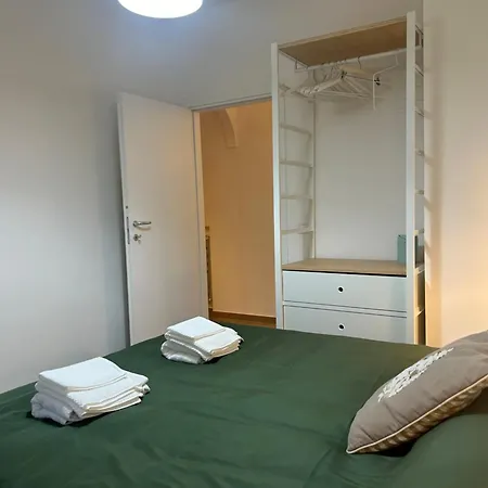 Lägenhet Angiem House Rivisondoli
