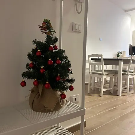 Angiem House * Rivisondoli