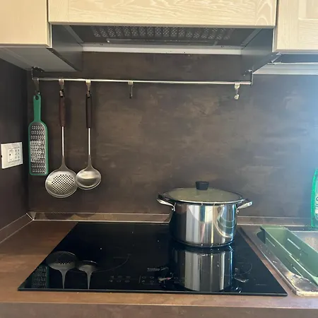 Apartment Angiem House