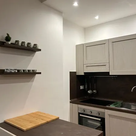 Angiem House Apartment *