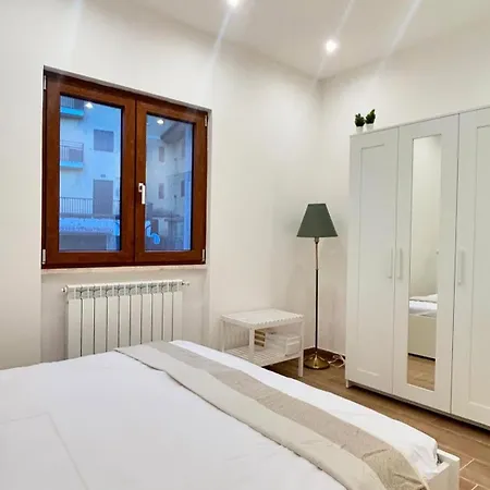 Angiem House * Rivisondoli