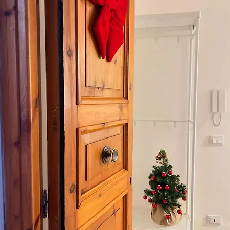 Angiem House Apartment *