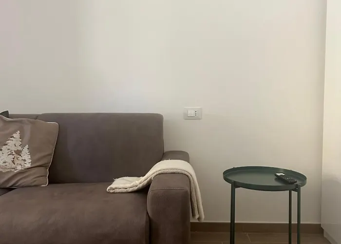 Angiem House * Rivisondoli