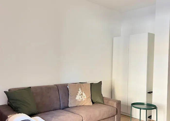 Angiem House Appartamento