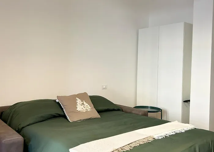 Angiem House Appartamento