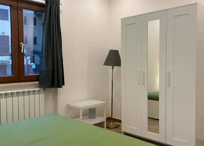 Appartamento Angiem House *