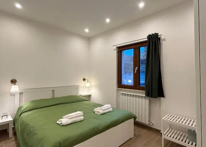 Daire Angiem House *