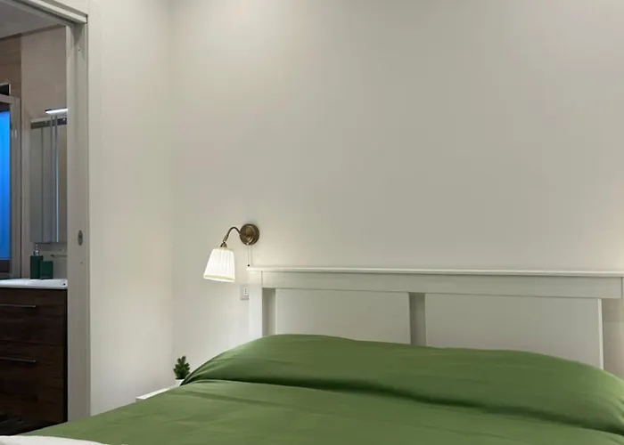 Angiem House Rivisondoli