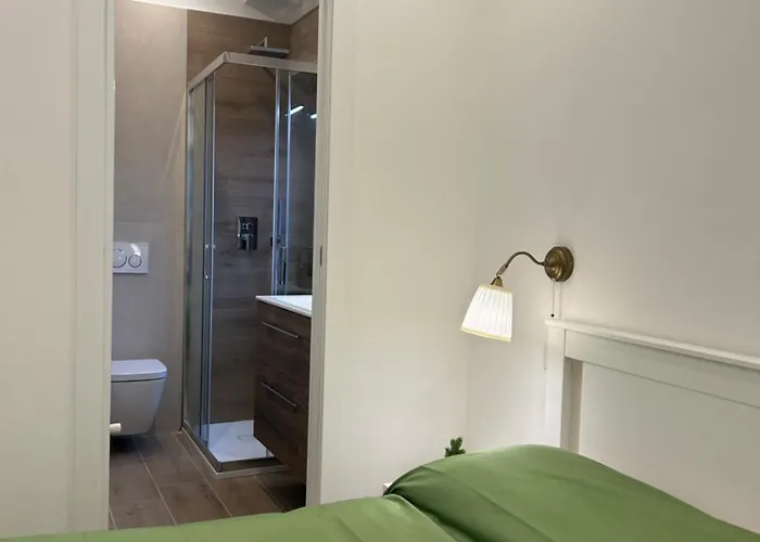 Angiem House Appartamento *