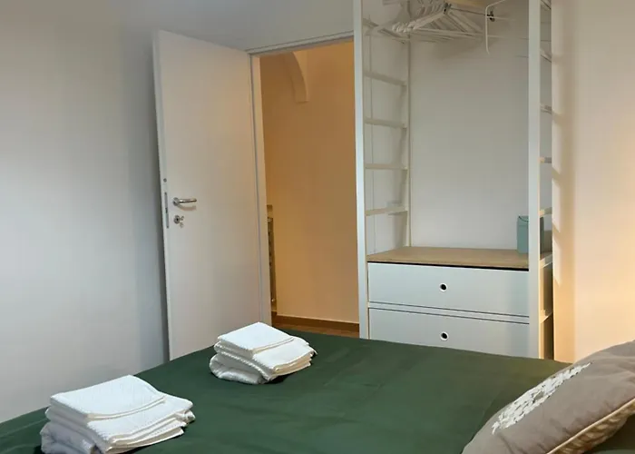 Appartamento Angiem House Rivisondoli