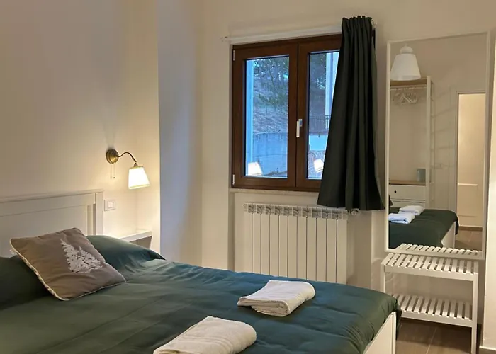 Daire Angiem House *