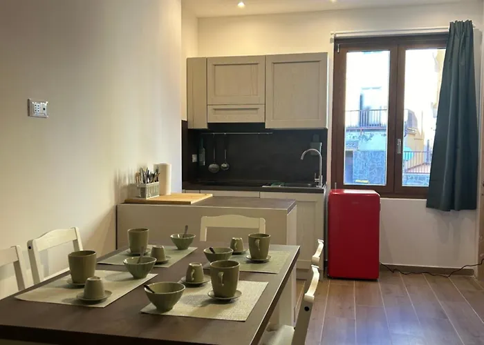 Angiem House * Rivisondoli