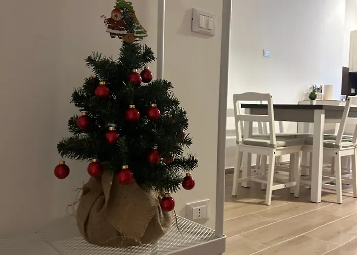 Angiem House * Rivisondoli