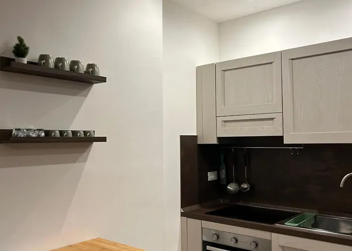 Angiem House Appartamento *