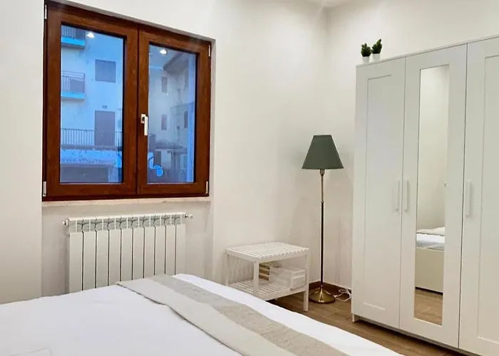 Angiem House * Rivisondoli