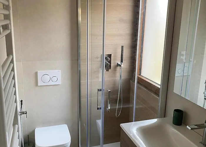 Appartamento Angiem House