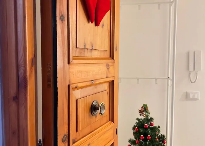 Angiem House Appartamento *